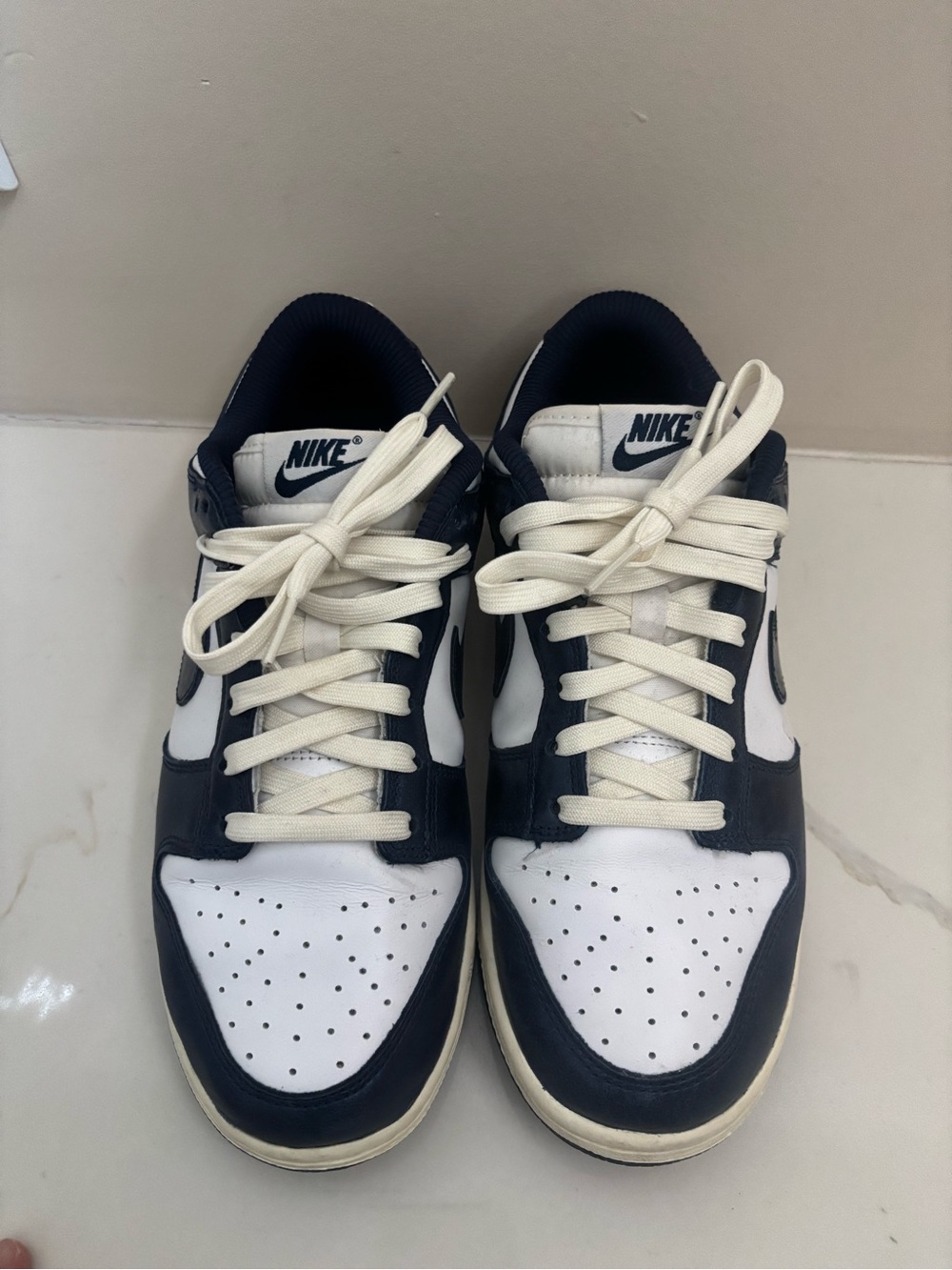 Nike Dunk Low PRM
Vintage Navy (Women's)